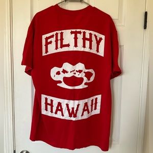 Filthy Hawaii - Only The Real Ones